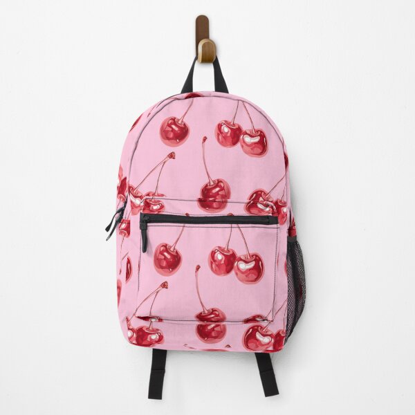 Item preview, Dark Red Cherries, Red Aesthetic, Cherry Bomb, Yummy designed and sold by We Are Stardust.