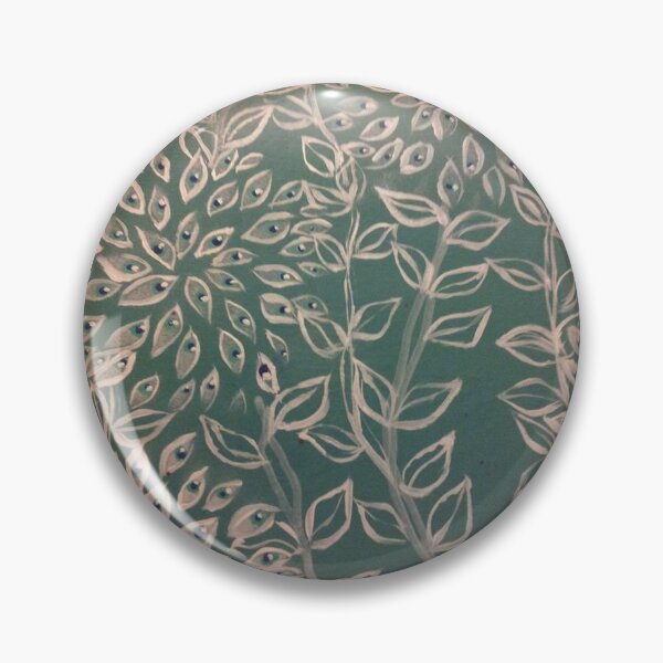 Item preview, Eye Dig Quiet Gardens designed and sold by Jenneyefer.