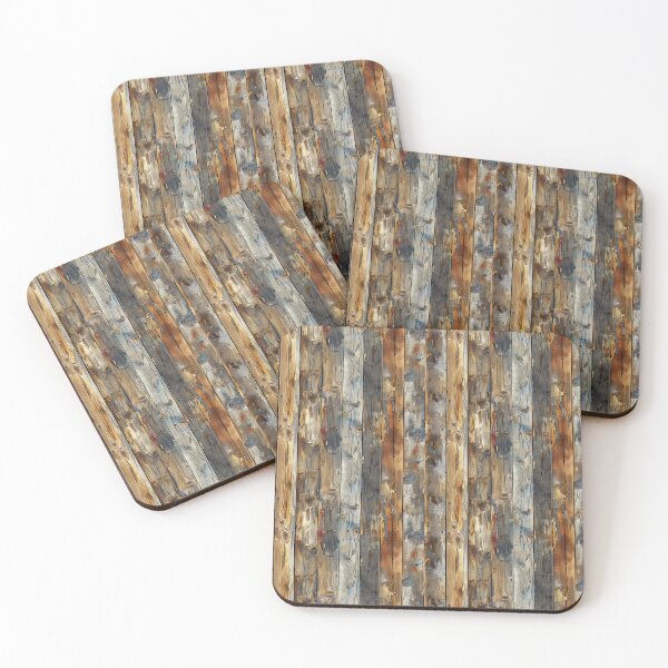 Item preview, Rustic Weathered Wood Panel Texture designed and sold by NTGUILTY.