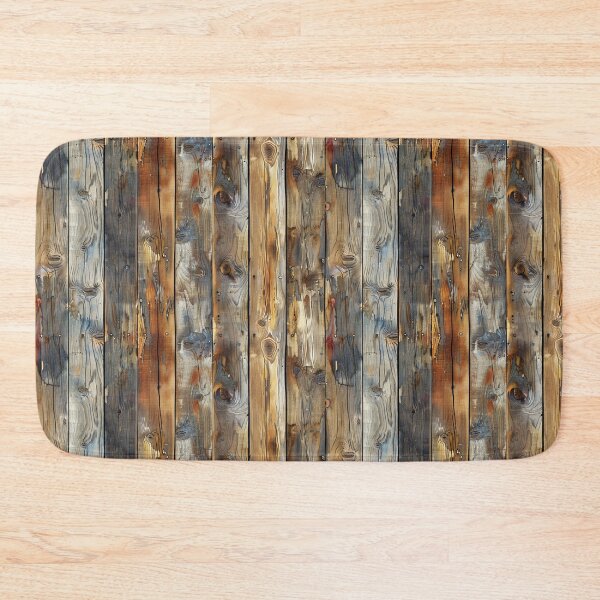 Item preview, Rustic Weathered Wood Panel Texture designed and sold by NTGUILTY.