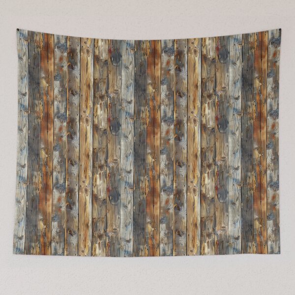 Item preview, Rustic Weathered Wood Panel Texture designed and sold by NTGUILTY.