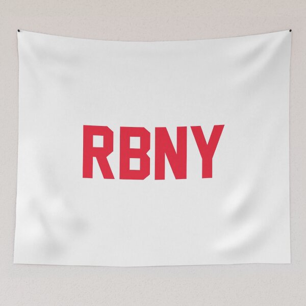 Item preview, ny red bulls designed and sold by designsbysamantha.
