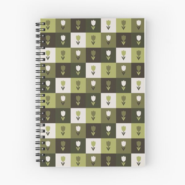 Item preview, Green flora designed and sold by INVITOARTE.