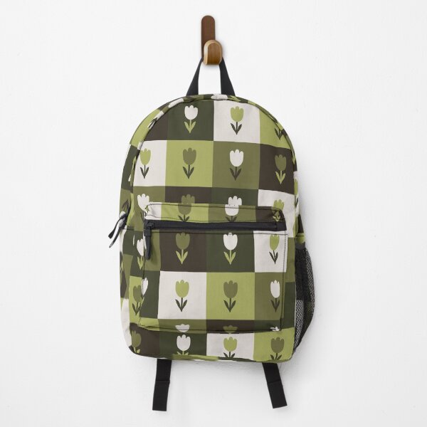 Item preview, Green flora designed and sold by INVITOARTE.