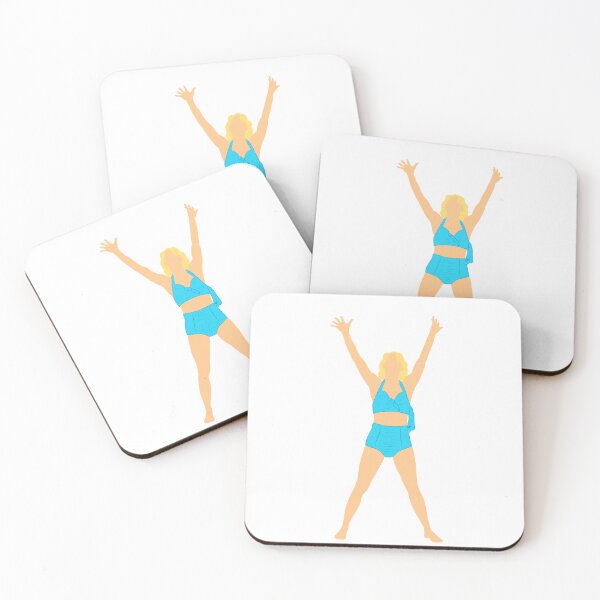 Item preview, South Pacific (Kelli O'Hara) designed and sold by irwatson.
