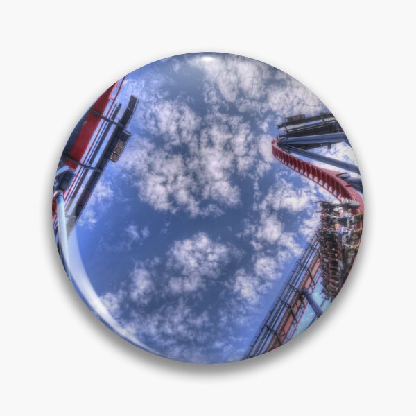Item preview, SheiKra designed and sold by RandyDyer.