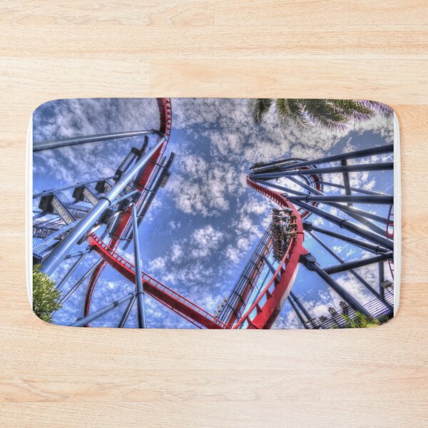 Item preview, SheiKra designed and sold by RandyDyer.