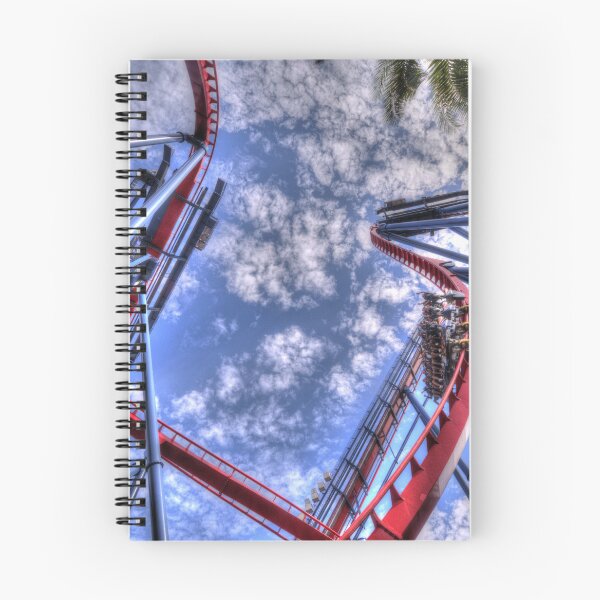 Item preview, SheiKra designed and sold by RandyDyer.