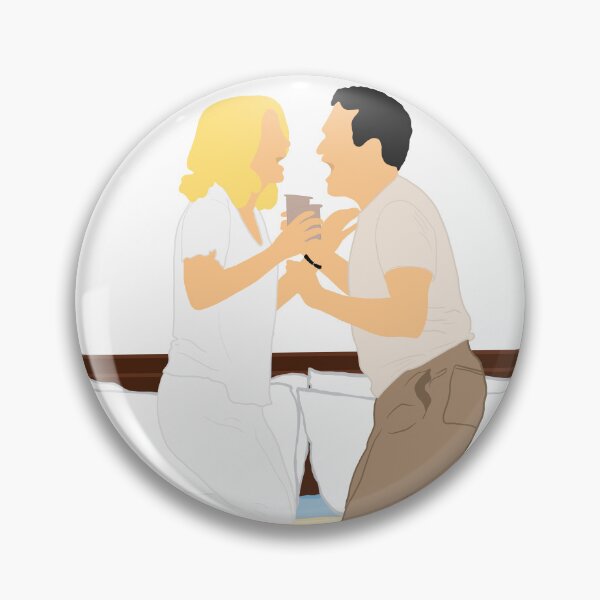 Item preview, Days of Wine and Roses (Kelli O'Hara) designed and sold by irwatson.