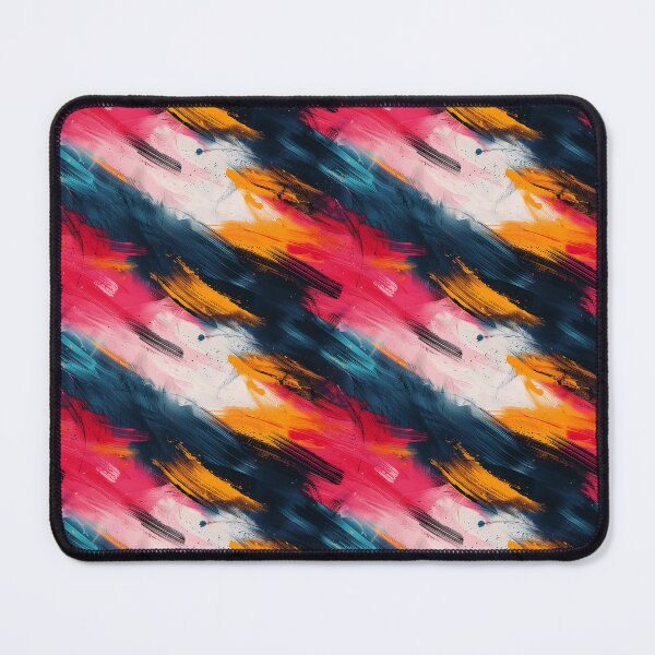 Item preview, Dynamic Abstract Brushstrokes and Splatters designed and sold by NTGUILTY.