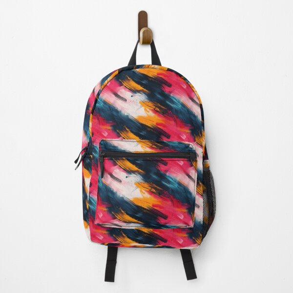 Item preview, Dynamic Abstract Brushstrokes and Splatters designed and sold by NTGUILTY.