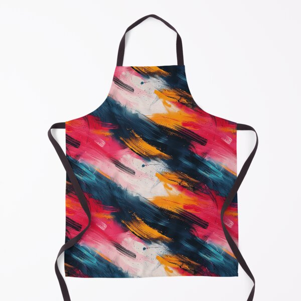Item preview, Dynamic Abstract Brushstrokes and Splatters designed and sold by NTGUILTY.