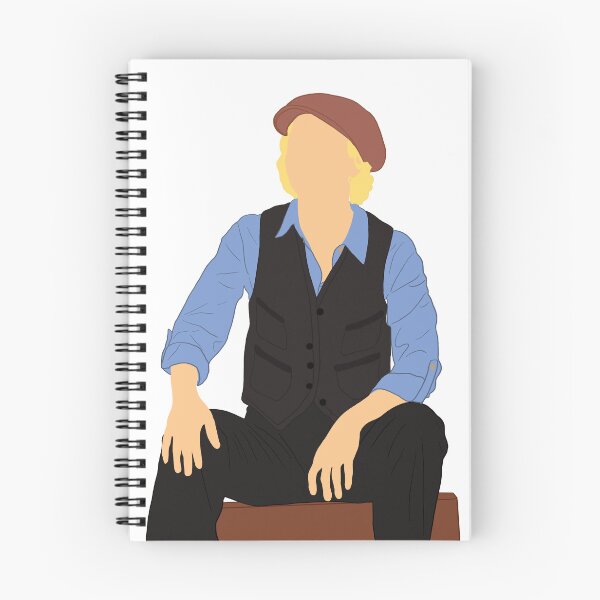 Item preview, Someone to Watch Over Me (Kelli O'Hara) designed and sold by irwatson.