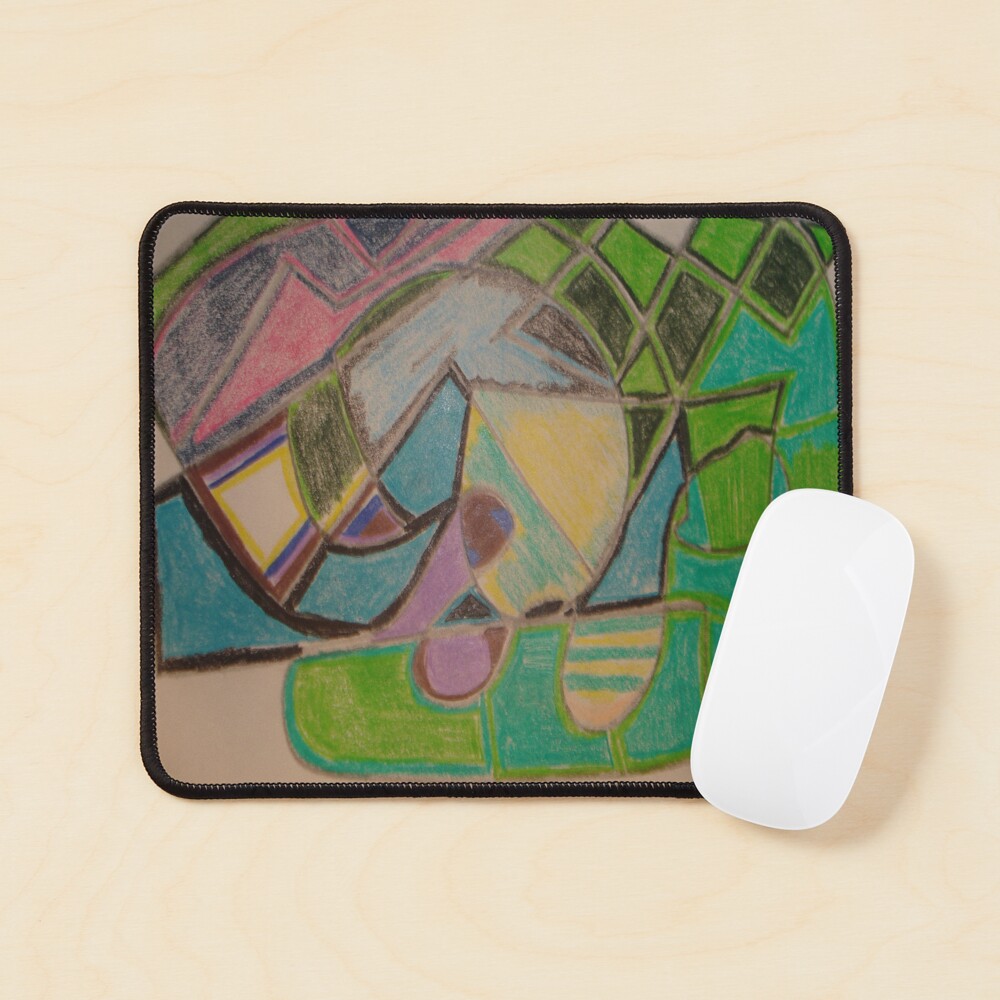 Item preview, Mouse Pad designed and sold by SmashingDeals.