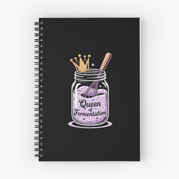 Item preview, Queen of Fermentation designed and sold by theartfulaspie.