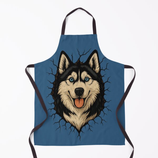 Item preview, Siberian Wolf – Wild Force in Rupture designed and sold by Idelab-11.