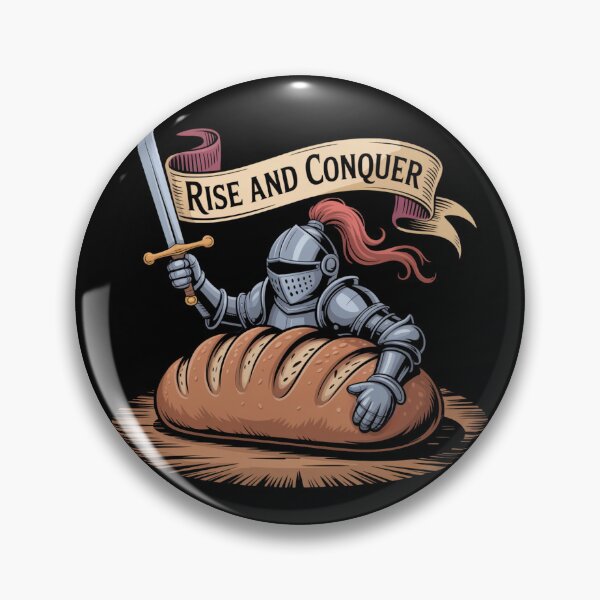 Item preview, Rise and Conquer designed and sold by theartfulaspie.