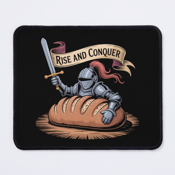 Item preview, Rise and Conquer designed and sold by theartfulaspie.