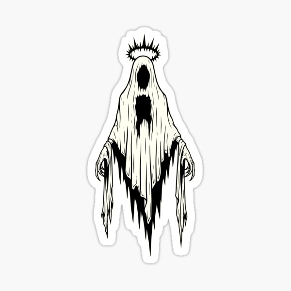 Item preview, Divine Emptiness Spirit designed and sold by 14blast.