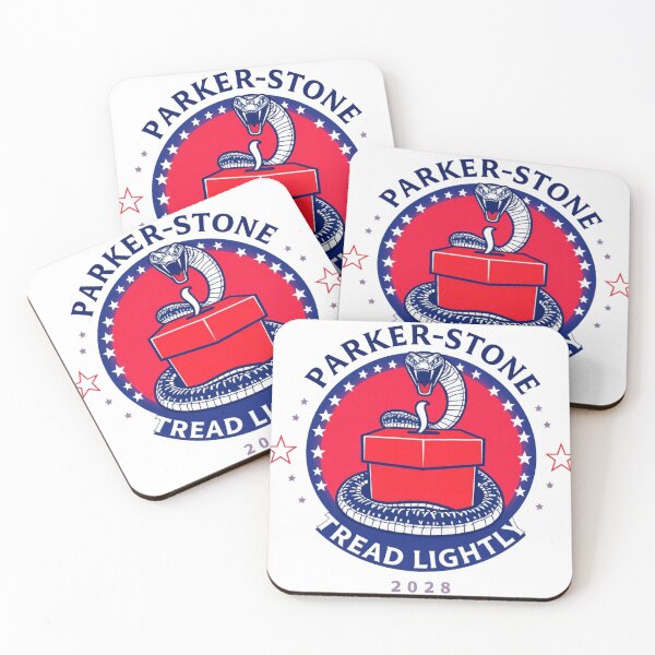 Item preview, Parker Stone Protect the Ballot Box designed and sold by Parkerstone2028.
