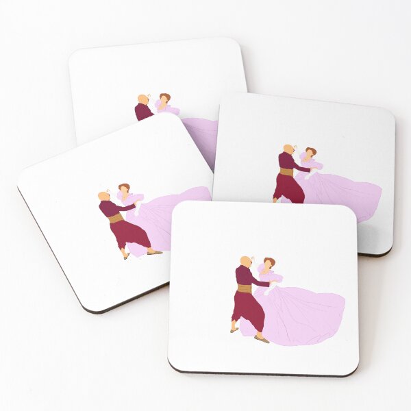 Item preview, The King and I (Kelli O'Hara) designed and sold by irwatson.