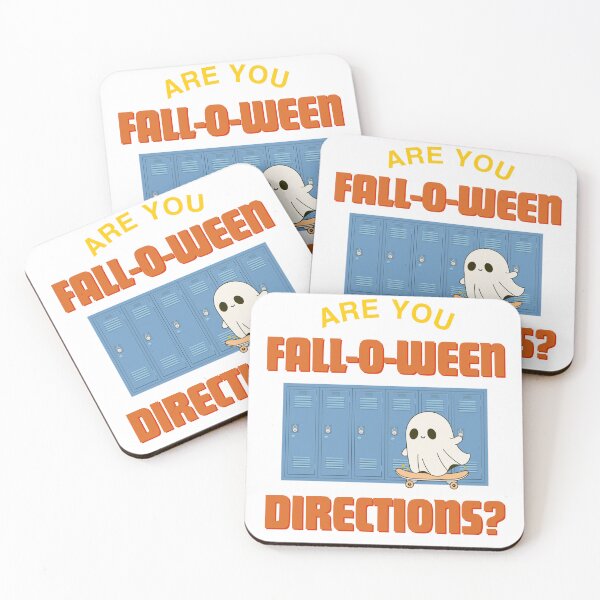 Item preview, Are You Following Directions? – Halloween designed and sold by MN School Social Work.