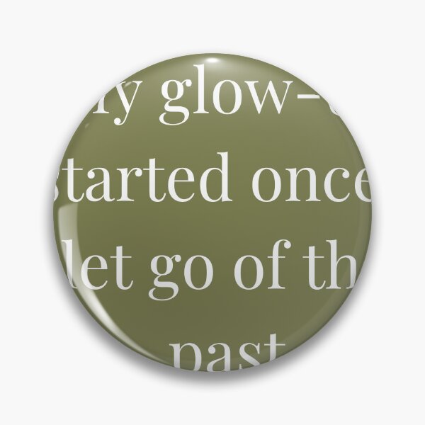 Item preview, Glow- up Started. designed and sold by Demetria3.