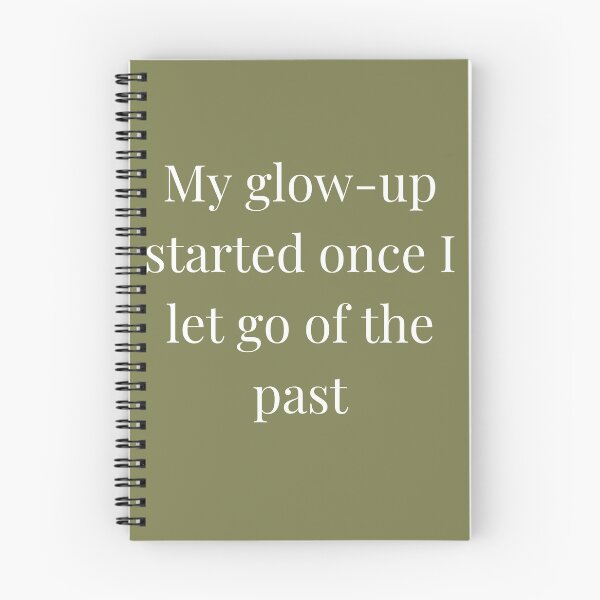 Item preview, Glow- up Started. designed and sold by Demetria3.