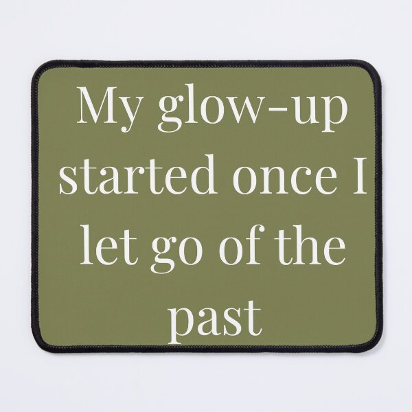 Item preview, Glow- up Started. designed and sold by Demetria3.