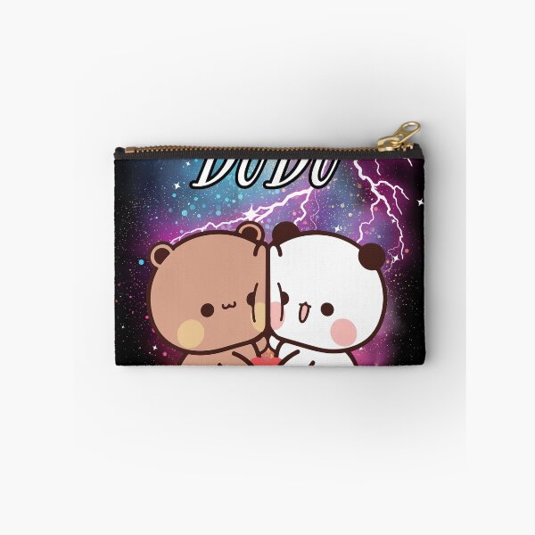 Item preview, Bubu and Dudu Retro designed and sold by BobyJuce.