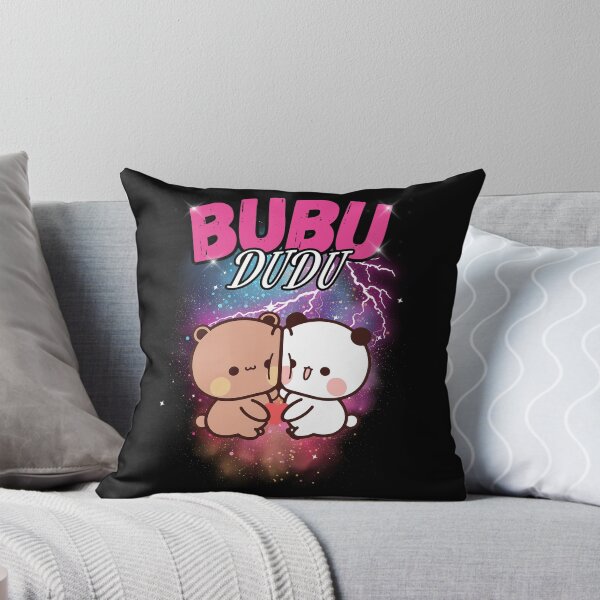 Item preview, Bubu and Dudu Retro designed and sold by BobyJuce.