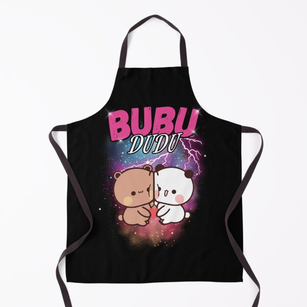 Item preview, Bubu and Dudu Retro designed and sold by BobyJuce.