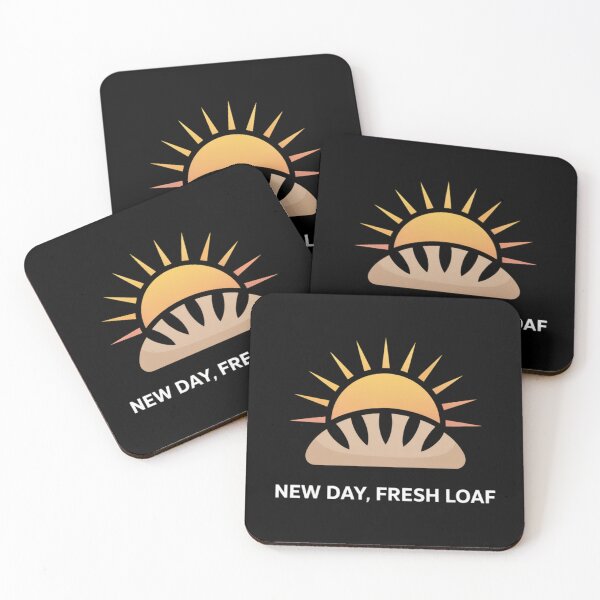Item preview, New Day, Fresh Loaf designed and sold by theartfulaspie.