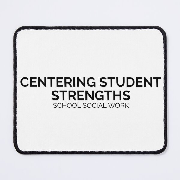 Item preview, ✨ Centering Student Strengths designed and sold by MN School Social Work.