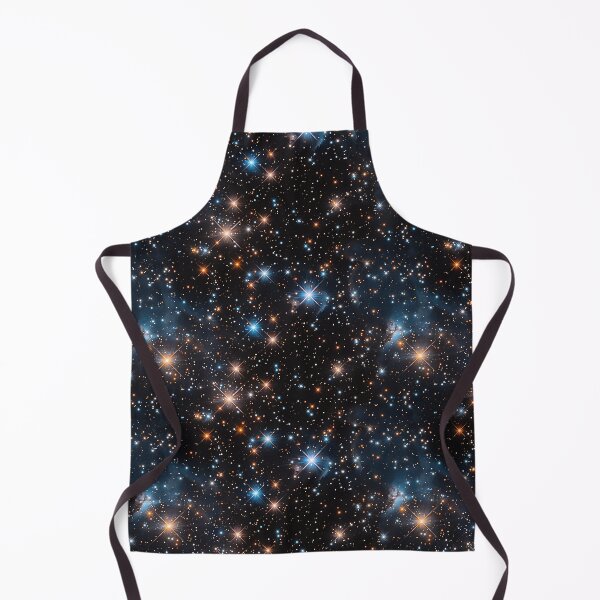 Item preview, Vast Starfield with Twinkling Stars designed and sold by NTGUILTY.