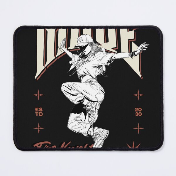 Item preview, Hip Hop Style Dance Streetwear designed and sold by pixelrealmJL.