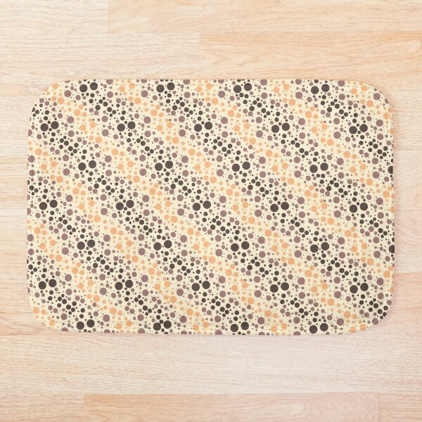 Item preview, Boho Desert Bubbles  designed and sold by Honey Crystal Fashion and Homegoods .