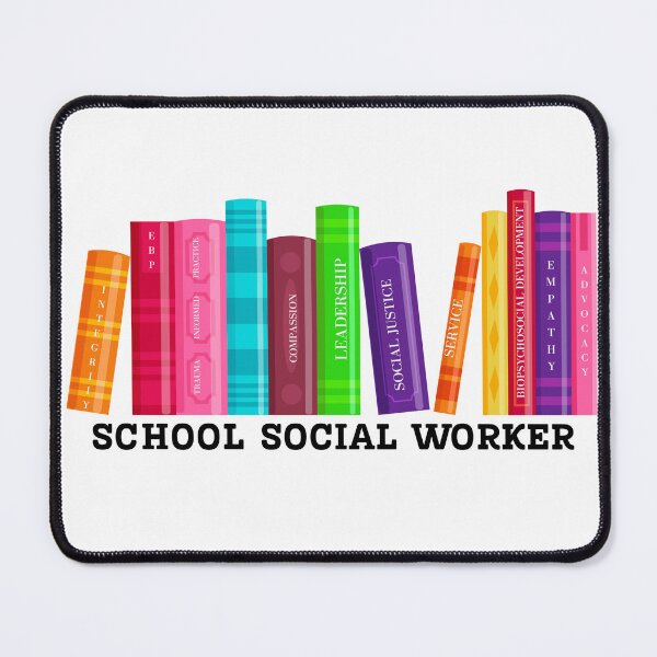 Item preview, Stacked with Purpose designed and sold by MN School Social Work.