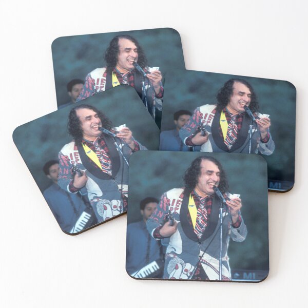 Item preview, Tiny Tim - Herbert Khaury - Photograph designed and sold by ConcertImages.