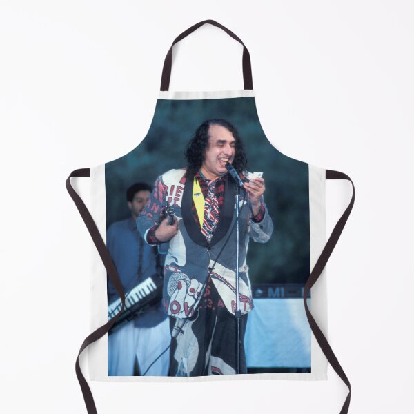 Item preview, Tiny Tim - Herbert Khaury - Photograph designed and sold by ConcertImages.