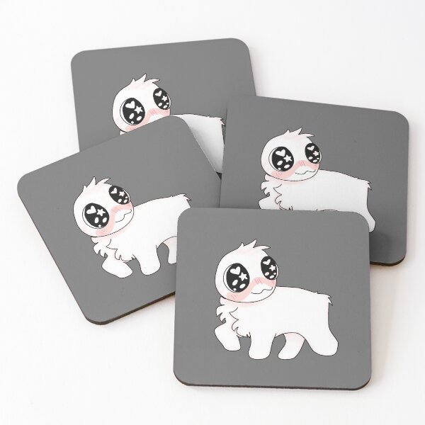 Item preview, Tibby-H designed and sold by SpiritBread.