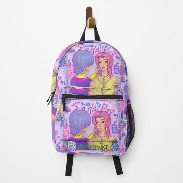 Item preview, Fizzy Drink Boy Band designed and sold by Phoenix Houle.