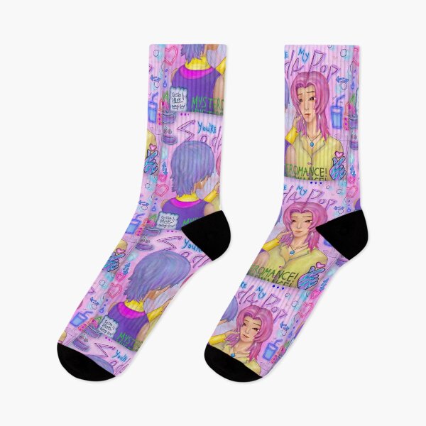 Item preview, Fizzy Drink Boy Band designed and sold by Phoenix Houle.