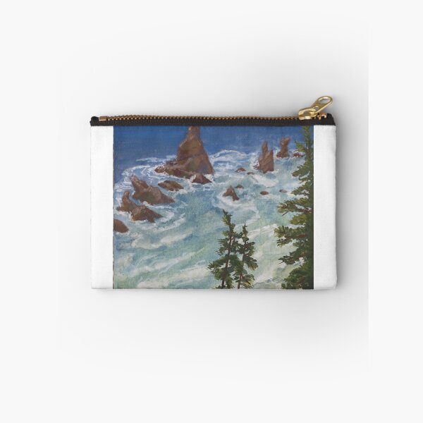 Item preview, North Pacific Coast designed and sold by PatrickBoazArt.
