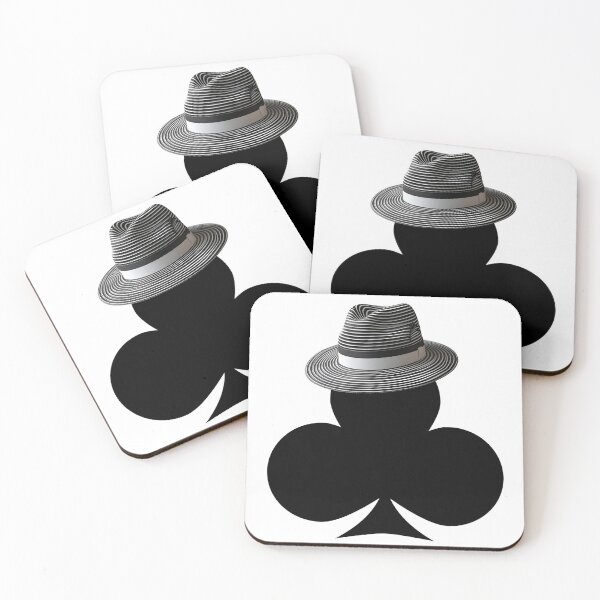 Artikelvorschau, Fedora mit Kreuzanzug entworfen und verkauft von The Digital Collaboration .