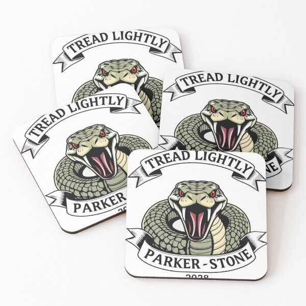 Item preview, Tread Lightly designed and sold by Parkerstone2028.