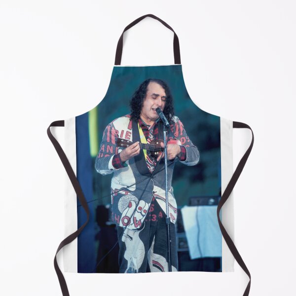 Item preview, Tiny Tim - Herbert Khaury - Photograph designed and sold by ConcertImages.
