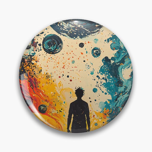 Item preview, Space Motif designed and sold by MetroEnvision.