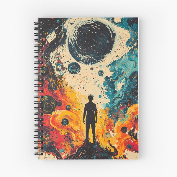 Item preview, Space Motif designed and sold by MetroEnvision.