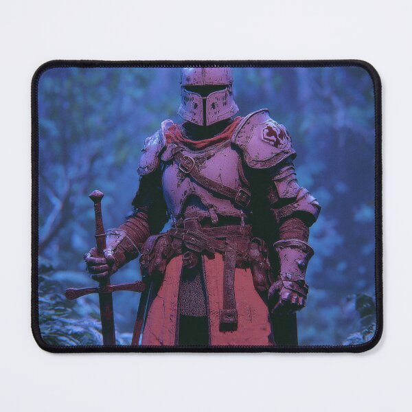 Item preview, The Hero designed and sold by Hit-Stuff.